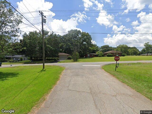 102 thurman drive, thomaston,  GA 30286