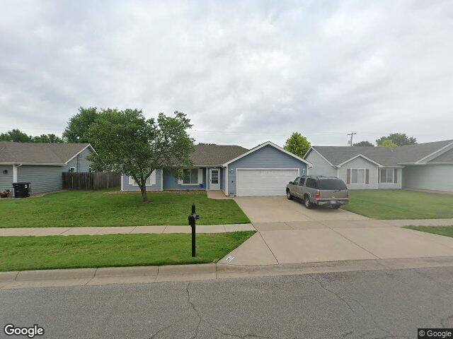1613 e republic ave, salina,  KS 67401