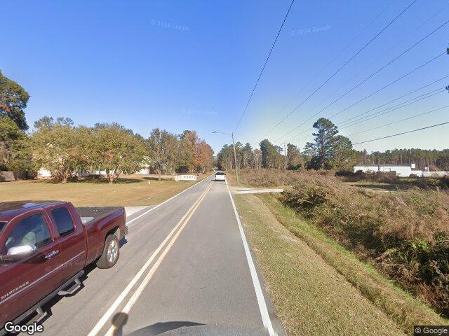 0 sand hill rd, guyton,  GA 31312