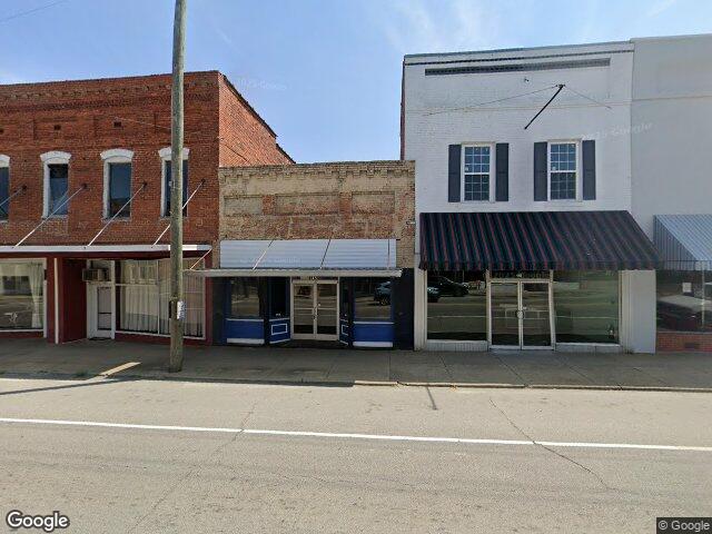 112 w 2nd st, kenly,  NC 27542