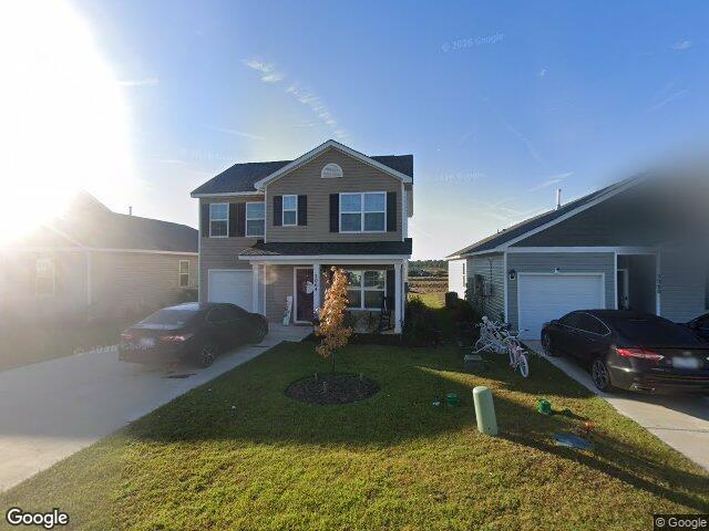 2064 grovefield dr, hopkins,  SC 29061