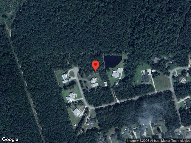 36 huntington court, walterboro,  SC 29488