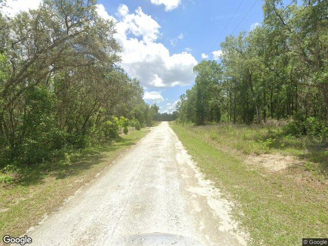0 northwest avenue lot #32, webster,  FL 33597