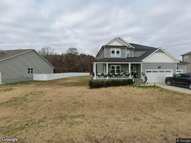 94 aylebury rdg, zebulon,  NC 27597