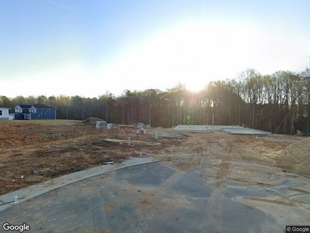 591 glenkirk place, garner,  NC 27529