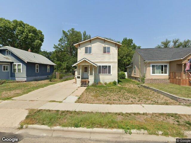 908 1st ave nw, minot,  ND 58703