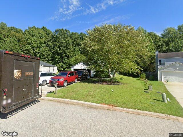 213 autumn woods dr, irmo,  SC 29063