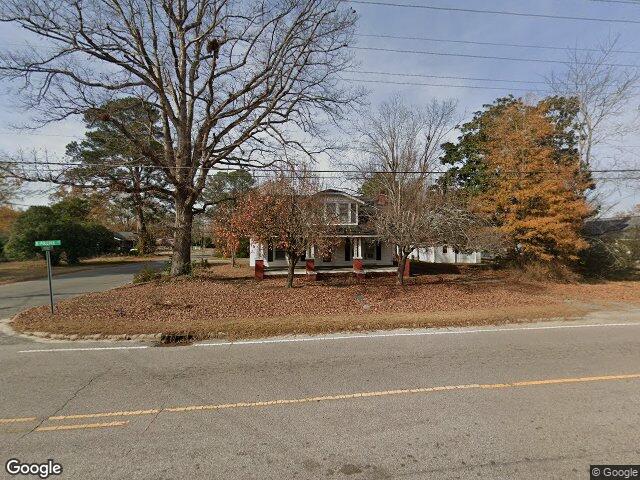 901 n pollock st, selma,  NC 27576