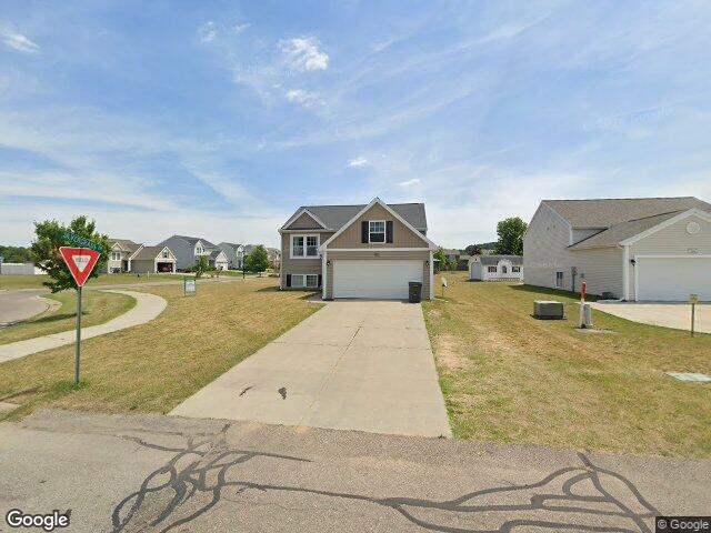 59103 silvergrass dr, mattawan,  MI 49065