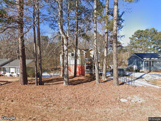 103 n woods rd, henderson,  NC 27536