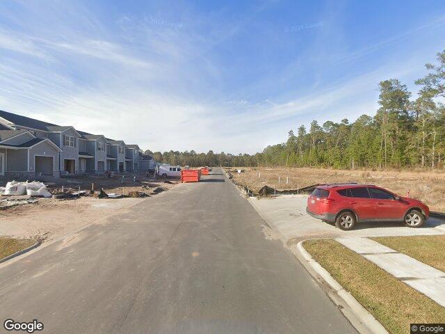 246 haisley run, guyton,  GA 31312