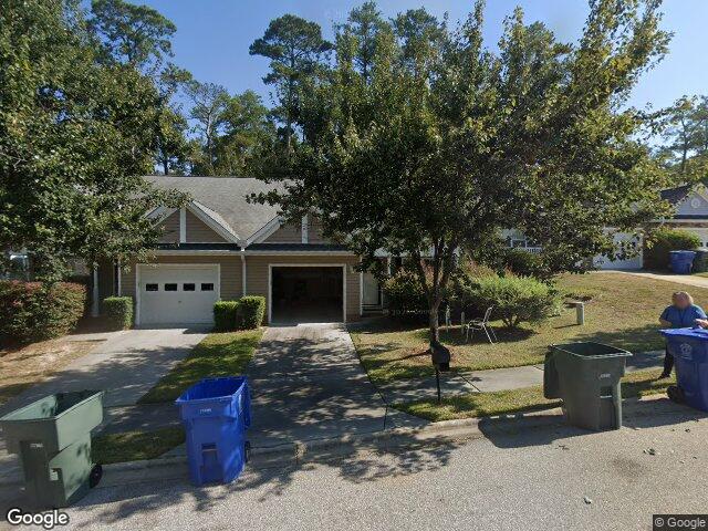 153 eagle park dr, columbia,  SC 29206