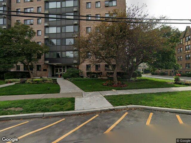 90 prospect avenue apt 2a
                                ,Unit Apt 2A, hackensack,  NJ 07601