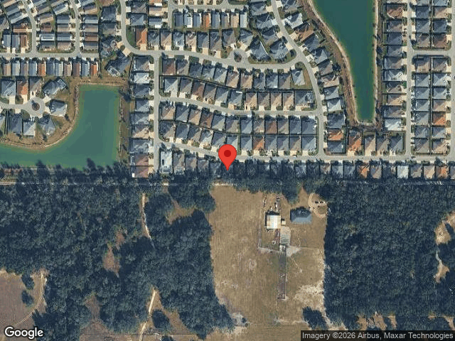 2936 suber st, the villages,  FL 33521