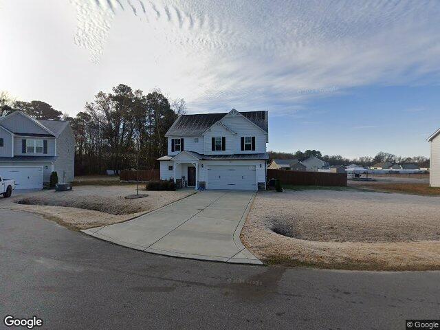 82 surf scoter dr, selma,  NC 27576