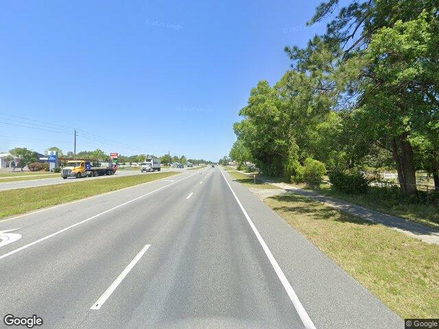 n hwy 301, starke,  FL 32091