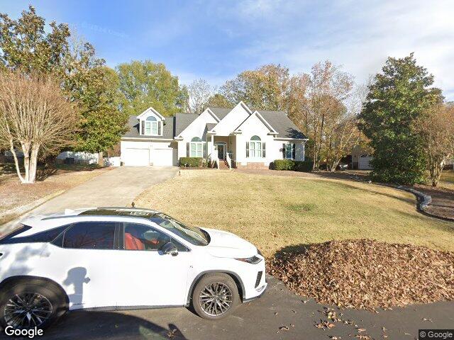 23 lafoy dr, clayton,  NC 27527