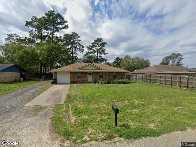340 richlightered st, vidor,  TX 77662
