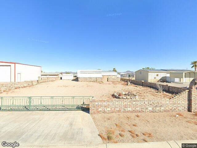 49758 topaz ave, quartzsite,  AZ 85346