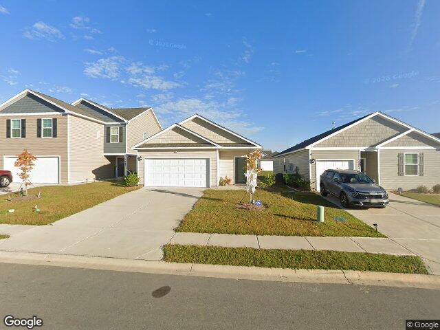 2089 grovefield drive, hopkins,  SC 29061