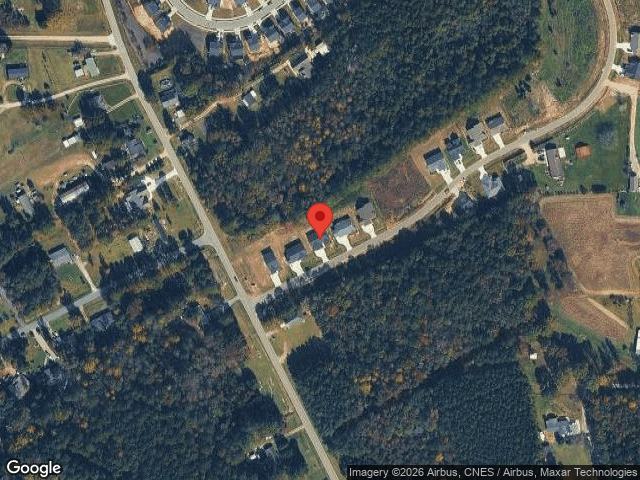 125 eason creek way, clayton,  NC 27527