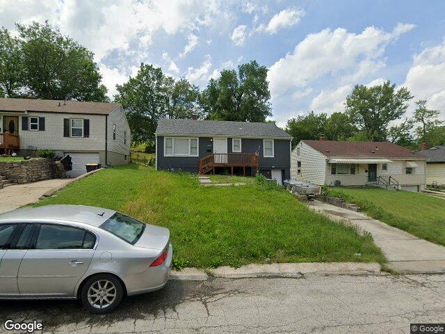 4014 monroe ave, kansas city,  MO 64130