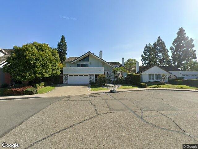  fountain valley,  CA 92708