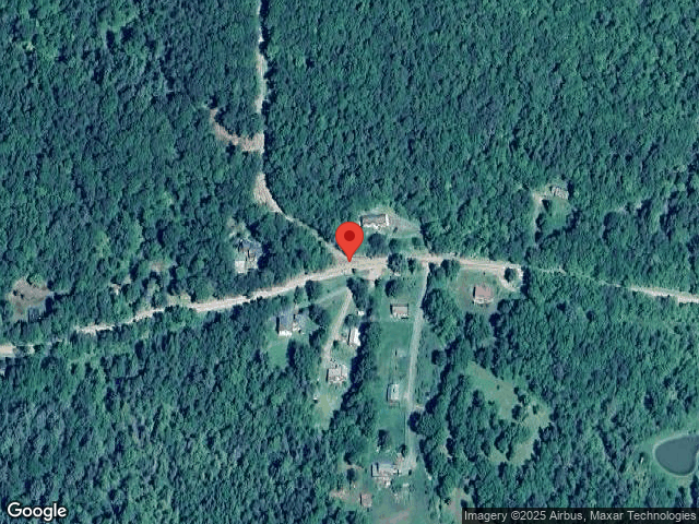 tbd boyce road #4, fayston,  VT 05660