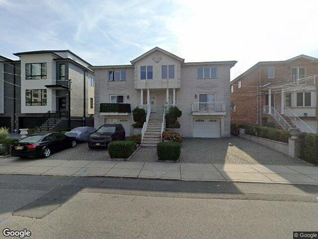  cliffside park,  NJ 07010