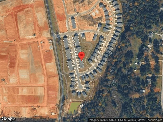 131 s chubb ridge, clayton,  NC 27520