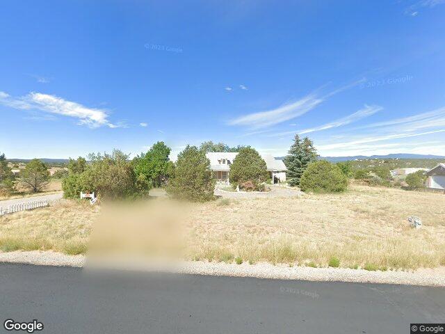 21 cielo estrellado dr, edgewood,  NM 87015