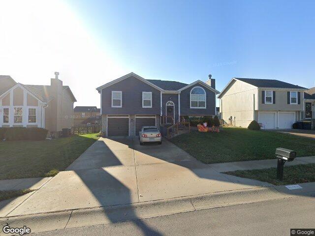 8631 ne 116th st, kansas city,  MO 64157