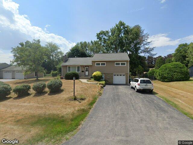 29 glen ter, schenectady,  NY 12302