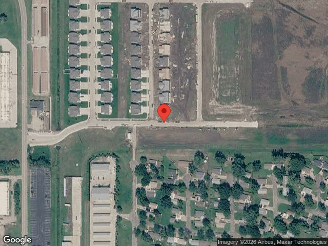 1227 lindbergh ln, salina,  KS 67401