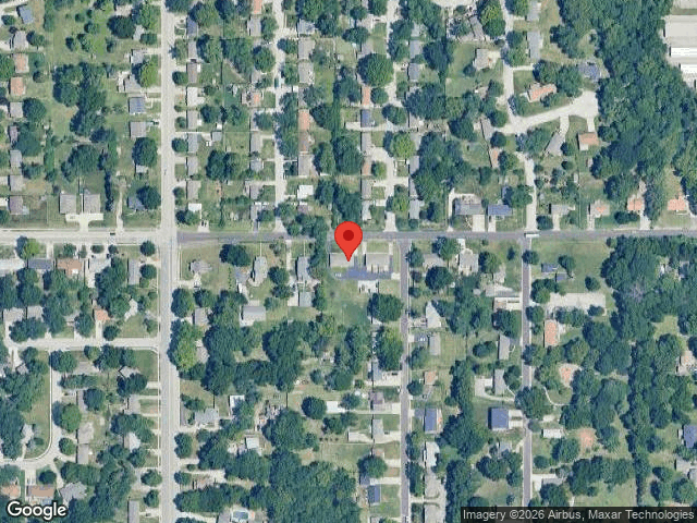 8511 w 47th st, shawnee,  KS 66203