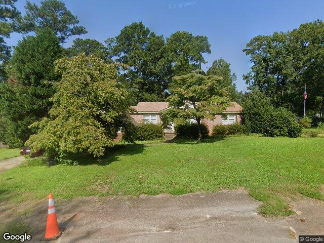  columbia,  SC 29203