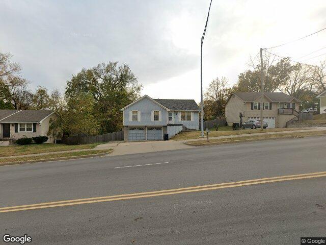 5113 ne 48th st, kansas city,  MO 64119