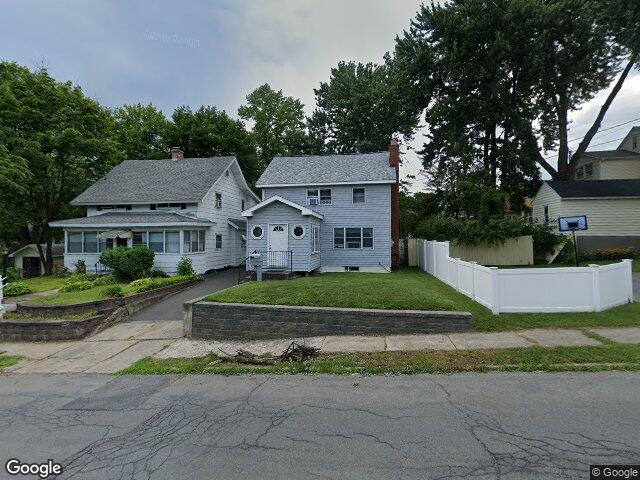 3 n toll st, schenectady,  NY 12302
