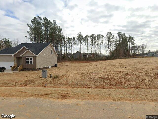 29 hartwell ct, zebulon,  NC 27597