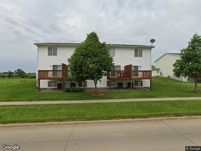 5003 foxtail ct, marion,  IA 52302
