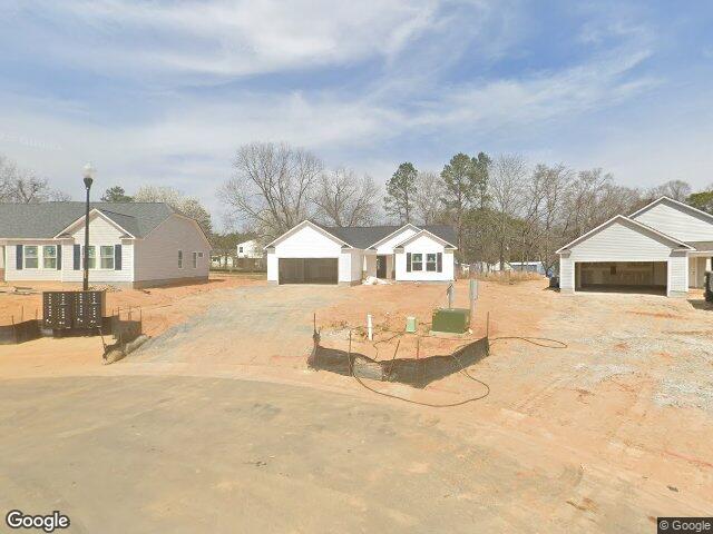 163 oakfield trace drive, four oaks,  NC 27524