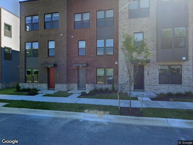 4306 roland heights ave, baltimore,  MD 21211