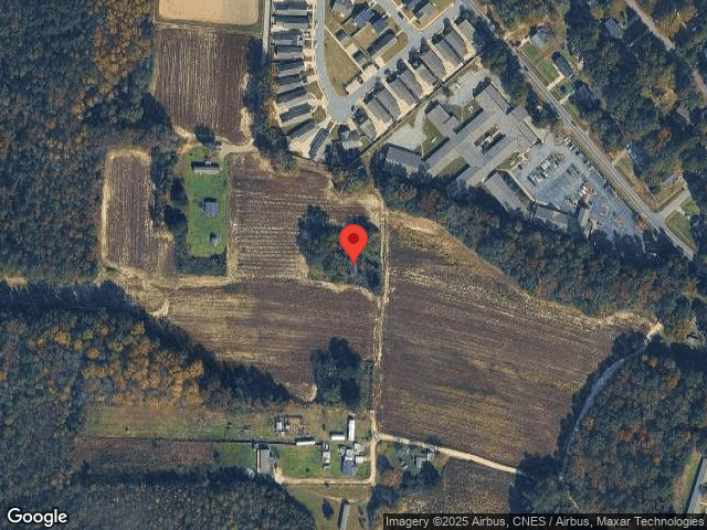 615k barbour road, smithfield,  NC 27577