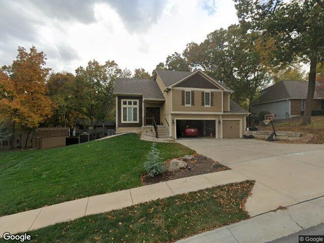 5254 n walnut st, kansas city,  MO 64118