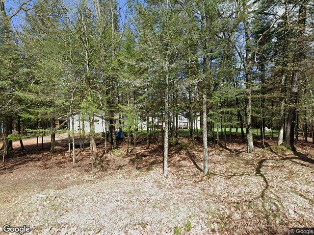 2395 finger lake ln, eagle river,  WI 54521