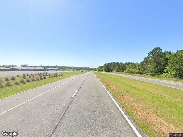 95 knight trail, thomaston,  GA 30286