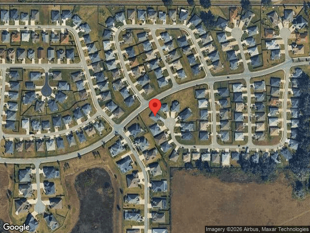 11359 zimmerman path, oxford,  FL 34484