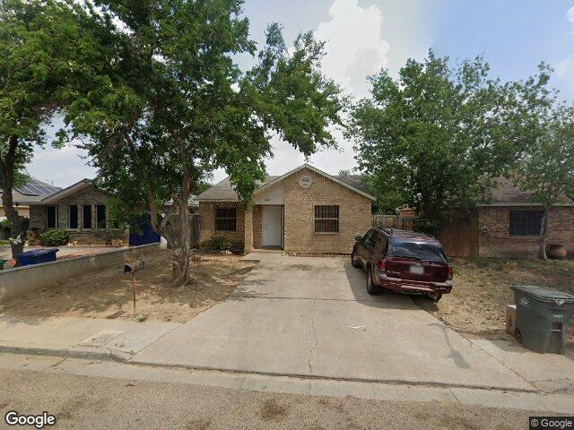 3406 yorkshire st, laredo,  TX 78043