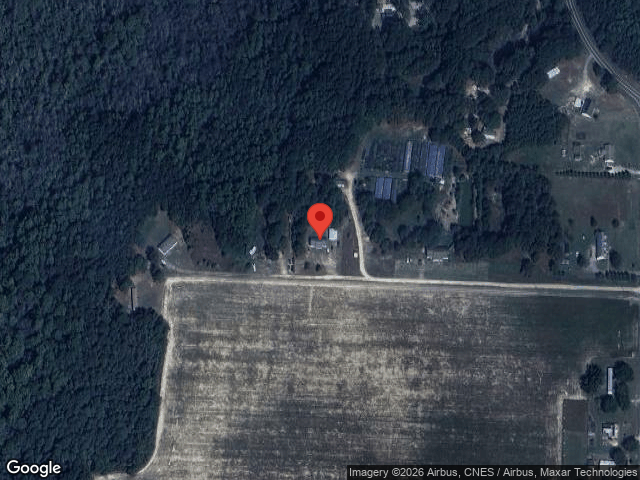62 cutoff rd, dunn,  NC 28334