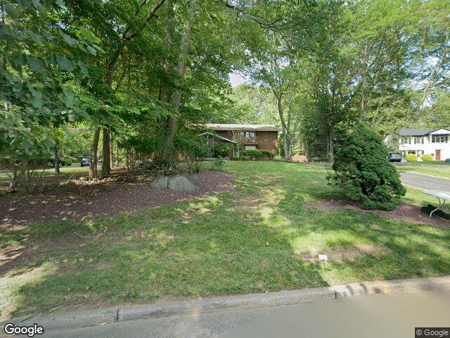566 faletti way, river vale,  NJ 07675